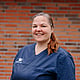 Foto af Jenny, Dyrlæge