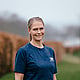 Foto af Anja, Autoriseret Veterinærsygeplejerske