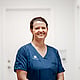 Foto af Nanna H., Autoriseret Veterinærsygeplejerske