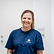 Foto af Sofie, Autoriseret Veterinærsygeplejerske