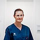 Foto af Karina, Autoriseret Veterinærsygeplejerske