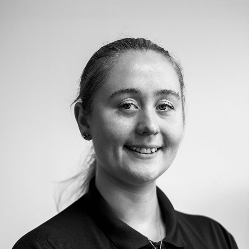 Foto af Mia,