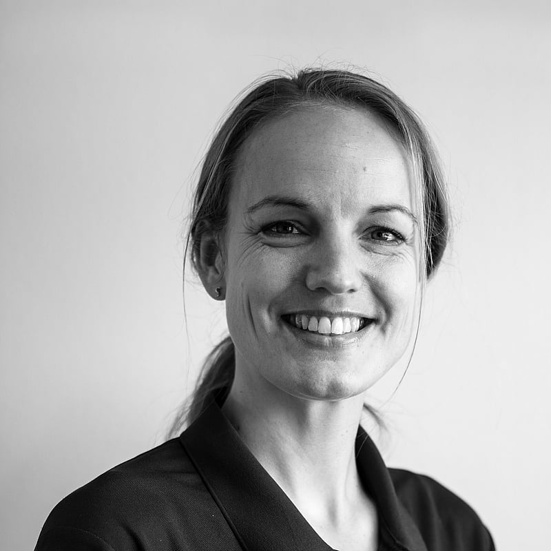 Foto af Ida,