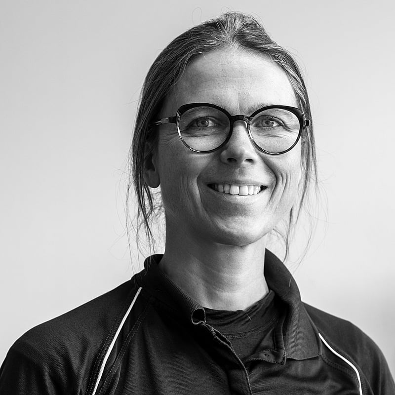 Foto af Mette, 