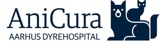 AniCura Aarhus Dyrehospital logo