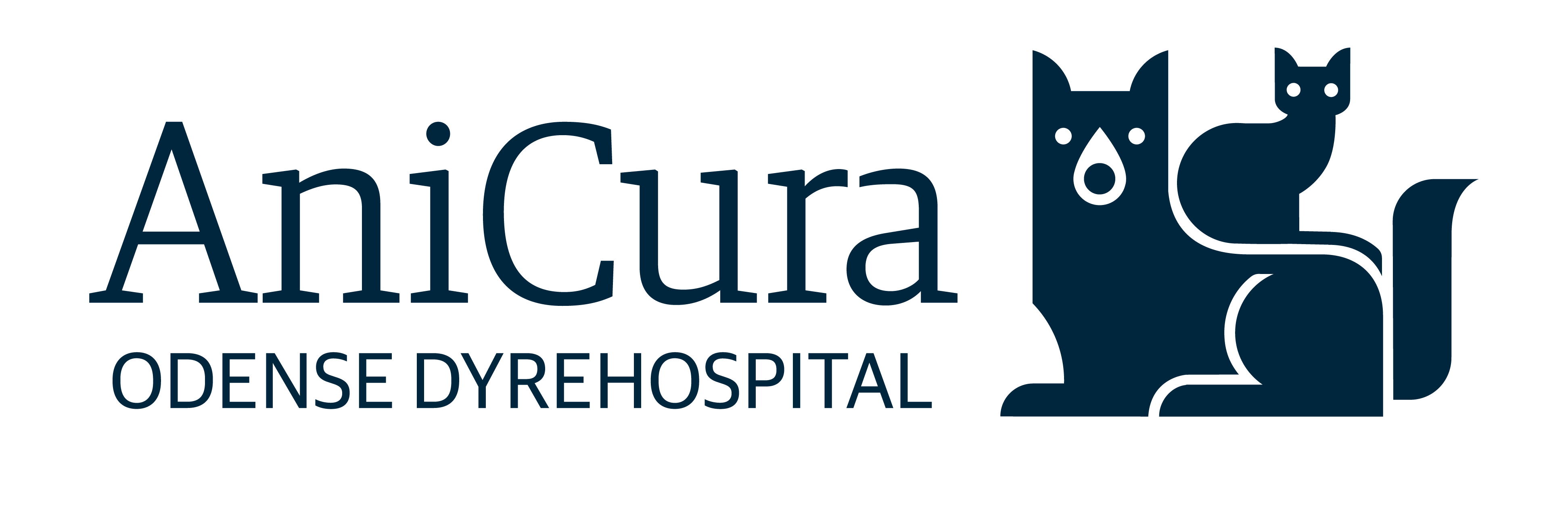 AniCura Odense Dyrehospital logo