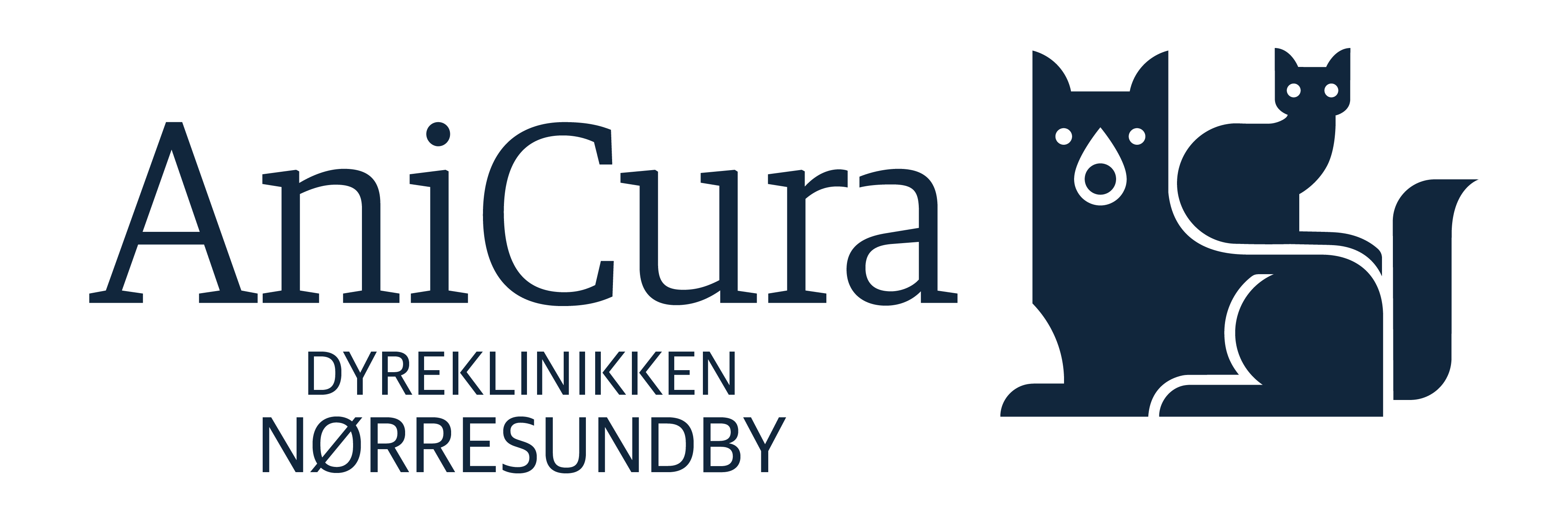 AniCura Dyreklinikken Nørresundby logo