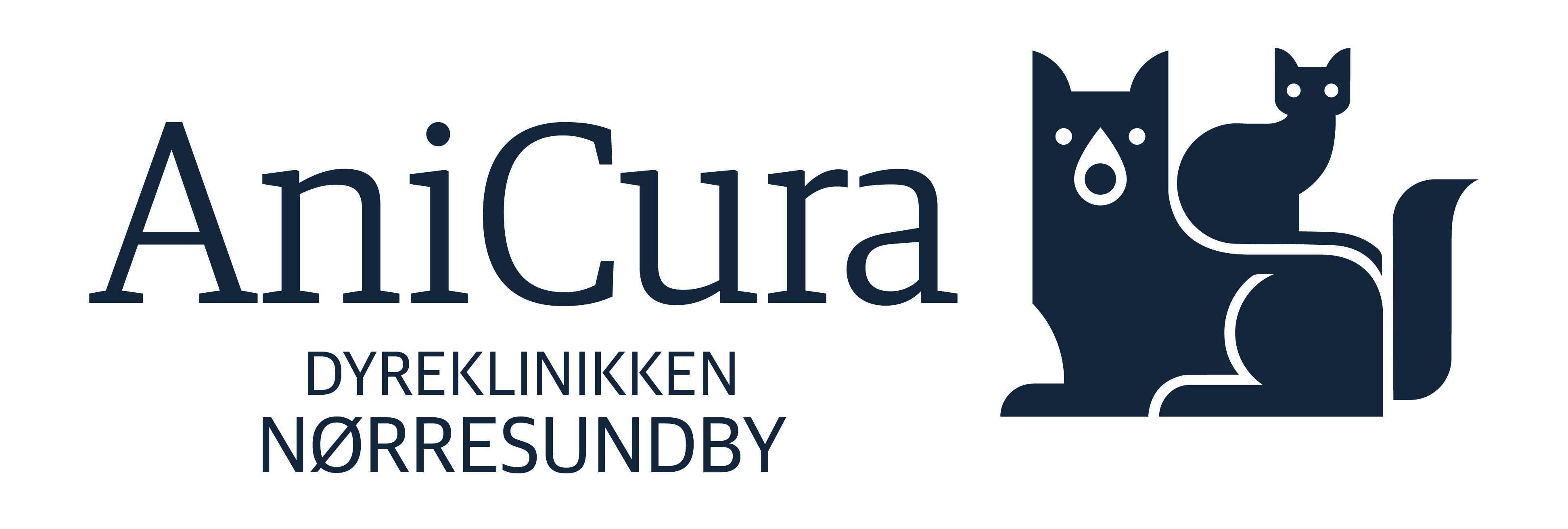 AniCura Dyreklinikken Nørresundby logo