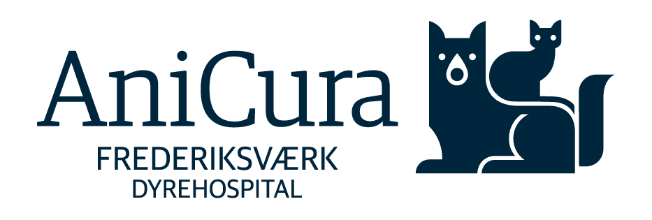 AniCura Frederiksværk Dyrehospital logo