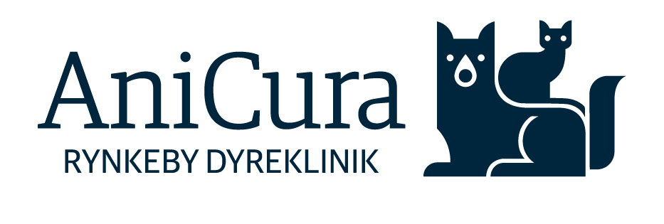 AniCura Rynkeby Dyreklinik Kerteminde logo